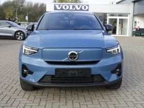 Volvo C40 Recharge Ultimate Twin Motor AWD | Mobile.bg    5