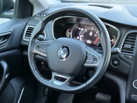 Renault Megane 1.5DCi, * Автоматик* Кожа, Навигация, * LED* Ксено, снимка 9