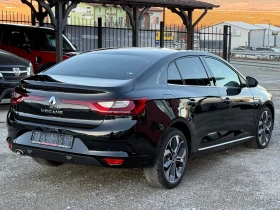 Renault Megane 1.5DCi, * Автоматик* Кожа, Навигация, * LED* Ксено, снимка 6