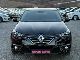 Renault Megane 1.5DCi, * Автоматик* Кожа, Навигация, * LED* Ксено, снимка 2