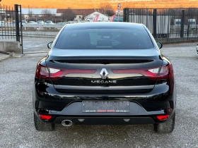 Renault Megane 1.5DCi, * Автоматик* Кожа, Навигация, * LED* Ксено, снимка 5