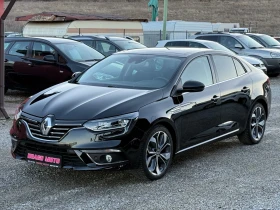 Renault Megane 1.5DCi, * Автоматик* Кожа, Навигация, * LED* Ксено, снимка 3