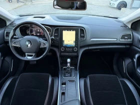 Renault Megane 1.5DCi, * Автоматик* Кожа, Навигация, * LED* Ксено, снимка 8