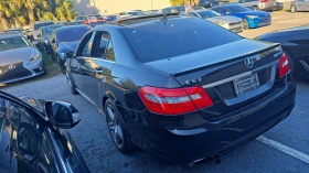 Mercedes-Benz E 63 AMG * Harman* * * * keyless go* B | Mobile.bg    2