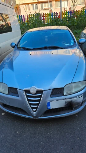  Alfa Romeo Gt