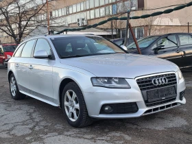 Audi A4 2.0tdi 143 панорама 1