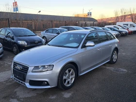 Audi A4 2.0tdi 143  | Mobile.bg    8