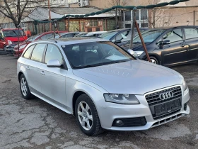 Audi A4 2.0tdi 143  | Mobile.bg    3