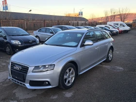 Audi A4 2.0tdi 143  | Mobile.bg    6