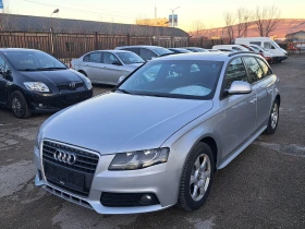 Audi A4 2.0tdi 143  | Mobile.bg    4