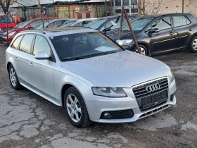 Audi A4 2.0tdi 143  | Mobile.bg    5