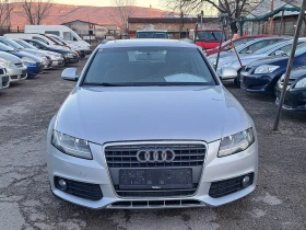 Audi A4 2.0tdi 143  | Mobile.bg    2