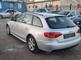 Audi A4 2.0tdi 143  | Mobile.bg    9