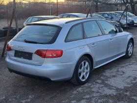 Audi A4 2.0tdi 143  | Mobile.bg    11