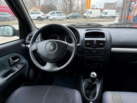 Renault Clio 1.5dCi* КЛИМА - 2800 лв. - 89552254 | Car24.bg