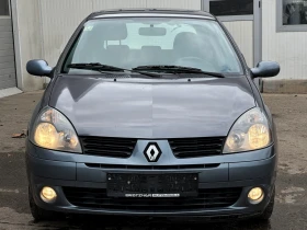 Renault Clio 1.5dCi* КЛИМА - 2800 лв. - 89552254 | Car24.bg