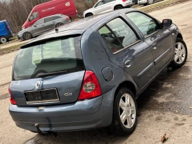 Renault Clio 1.5dCi* КЛИМА, снимка 4