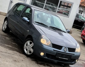 Renault Clio 1.5dCi* КЛИМА, снимка 3