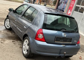 Renault Clio 1.5dCi* КЛИМА - 2800 лв. - 89552254 | Car24.bg