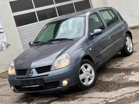 Renault Clio 1.5dCi* КЛИМА - изображение 1