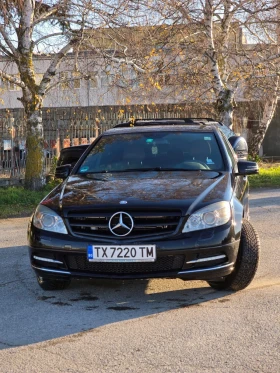 Mercedes-Benz C 350, снимка 5