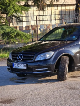 Mercedes-Benz C 350, снимка 4