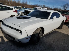 Dodge Challenger, снимка 3