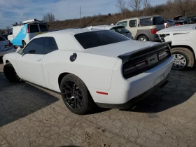 Dodge Challenger, снимка 4