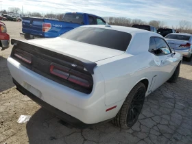 Dodge Challenger, снимка 6