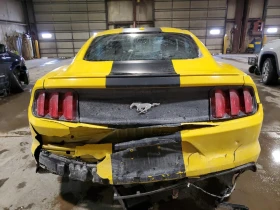 Ford Mustang EcoBoost* Кожа, снимка 5