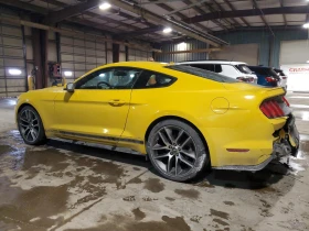 Ford Mustang EcoBoost*  | Mobile.bg    4