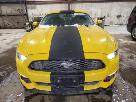 Ford Mustang EcoBoost* Кожа, снимка 2