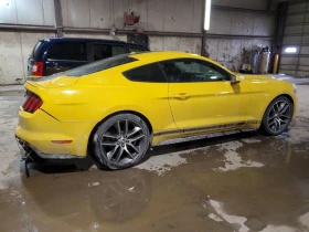 Ford Mustang EcoBoost* Кожа, снимка 6