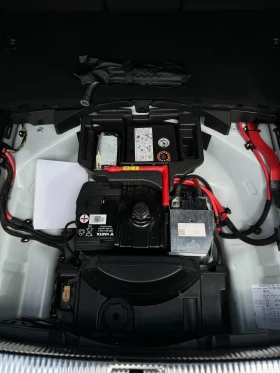 Audi A4 AVANT/40TDI/S-LINE/MATRIX/NAVI/CAM/ | Mobile.bg    17