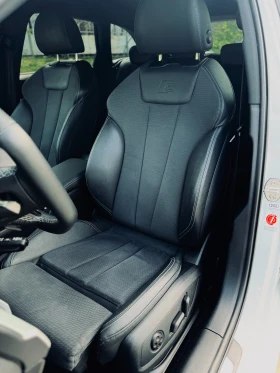 Audi A4 AVANT/40TDI/S-LINE/MATRIX/NAVI/CAM/ | Mobile.bg    15