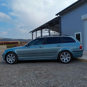 Обява за продажба на BMW 330 ~6 500 лв. - изображение 1