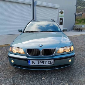 Обява за продажба на BMW 330 ~6 500 лв. - изображение 10