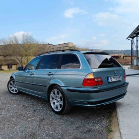 Обява за продажба на BMW 330 ~6 500 лв. - изображение 1