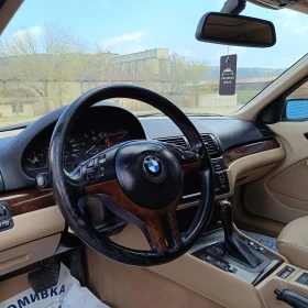Обява за продажба на BMW 330 ~6 500 лв. - изображение 5