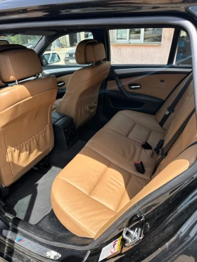 BMW 525 3.0D FULL M-PACK - 11800 лв. - 21176988 8