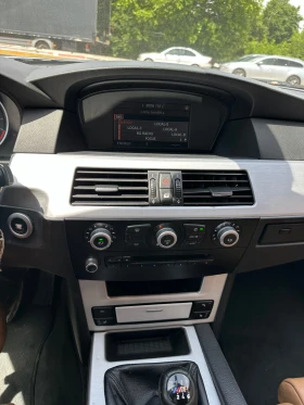 BMW 525 3.0D FULL M-PACK - 11800 лв. - 21176988 10