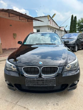 BMW 525 3.0D FULL M-PACK - 11800 лв. - 21176988 2