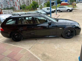 BMW 525 3.0D FULL M-PACK - 11800 лв. - 21176988 4