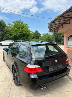 BMW 525 3.0D FULL M-PACK - 11800 лв. - 21176988 6