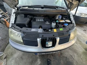 Seat Alhambra | Mobile.bg    14