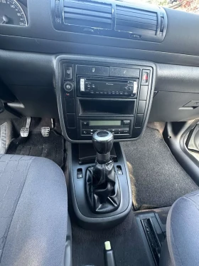 Обява за продажба на Seat Alhambra ~5 500 лв. - изображение 9