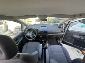 Seat Alhambra | Mobile.bg    13