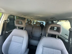 Обява за продажба на Seat Alhambra ~5 500 лв. - изображение 7