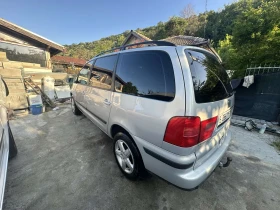 Обява за продажба на Seat Alhambra ~5 500 лв. - изображение 3