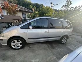 Обява за продажба на Seat Alhambra ~5 500 лв. - изображение 1